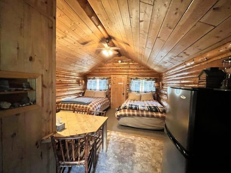 Silver Gate Lodging Cooke City Exterior foto
