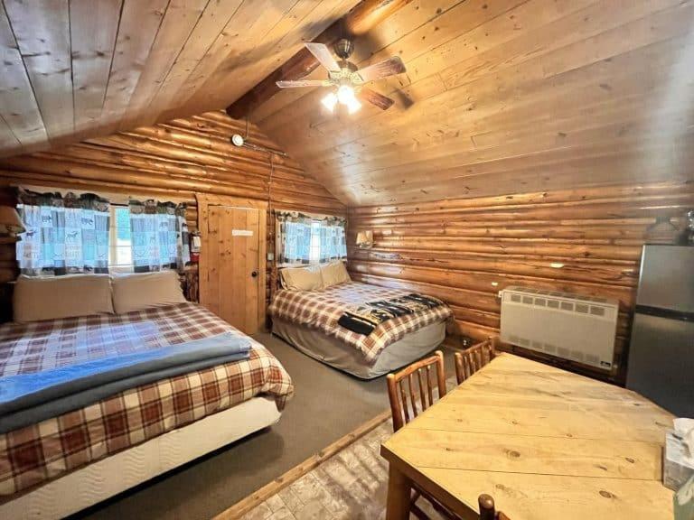 Silver Gate Lodging Cooke City Exterior foto