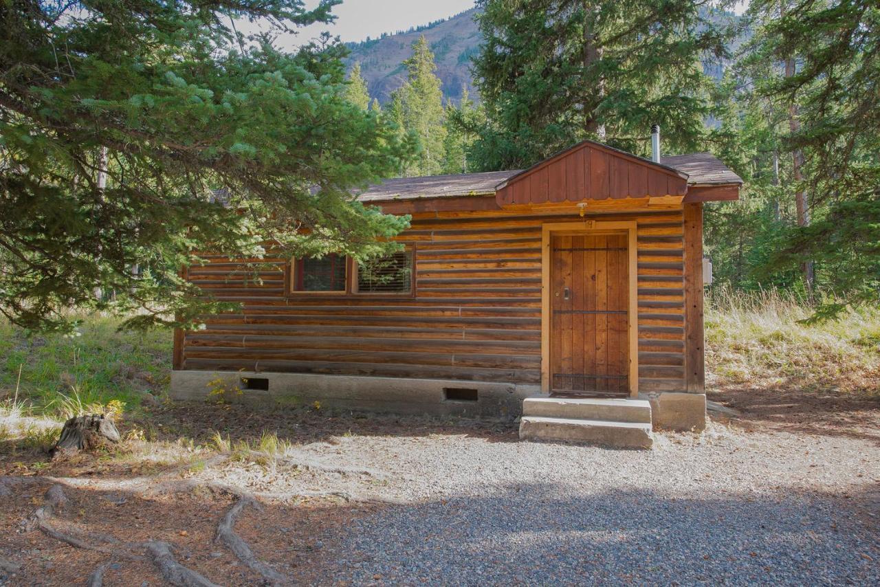 Silver Gate Lodging Cooke City Exterior foto
